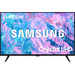 Samsung Crystal UHD 50CU7040 (2024) front