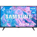 Samsung Crystal UHD 50CU7040 (2024) Main Image