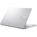 ASUS Vivobook 14 X1404ZA-NK525W AZERTY arrière