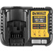 DeWalt DCS570NT-XJ 5,0 Ah Accu Starterspakket bovenkant