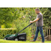 Bosch AdvancedRotak 36V-40-650 + AdvancedGrassCut 36 Li incl. 4,0 Ah accu (1x) product in gebruik