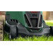 Bosch AdvancedRotak 36V-40-650 + AdvancedGrassCut 36 Li incl. 4,0 Ah accu (2x) product in gebruik