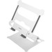 BlueBuilt Verstelbare Laptopstandaard 10 - 15 Inch voorkant