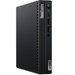 Lenovo ThinkCentre M70q Gen 4 - 12E30057MH linkerkant