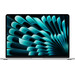 Apple MacBook Air 15 inches (2024) M3 (8-core CPU/10-core GPU) 8GB/256GB Silver AZERTY Main Image