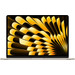 Apple MacBook Air 13 inch (2024) M3 (8 core CPU/10 core GPU) 8GB/512GB Sterrenlicht AZERTY Main Image