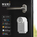 Nuki Smart Lock - Wit visual leverancier