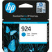 HP 924 Cartouche Cyan Main Image