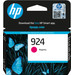 HP 924 Cartridge Magenta Main Image