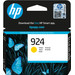 HP 924 Cartridge Geel Main Image