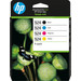 HP 924 Cartridge Combo Pack Main Image