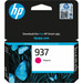 HP 937 Cartouche Magenta Main Image