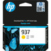 HP 937 Cartridge Geel Main Image