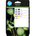 HP 937 Cartridge Combo Pack Main Image