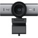 Logitech MX Brio Ultra HD 4K Webcam Zwart voorkant