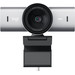 Logitech MX Brio Ultra HD 4K Webcam Gris avant