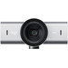 Logitech MX Brio Ultra HD 4K Webcam Gris avant