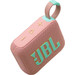 JBL Go 4 Pink 2-pack detail