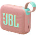 JBL Go 4 Rose côté droit