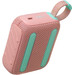 JBL Go 4 Pink 2-pack detail