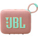 JBL Go 4 Rose Main Image