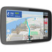 TomTom Camper Max World front