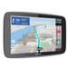 TomTom GO Camper Max World + Premium Pack front