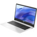 Second Chance HP Chromebook 15a-na0016nb AZERTY right side