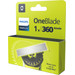 Philips OneBlade 360 Blade QP410/50 - 1 unit packaging