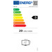 HP Series5 532sf energy label