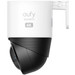 Eufy 4G LTE Cam S330 right side