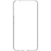 BlueBuilt Protective Back Cover Samsung Galaxy A55 Transparent front