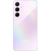 Samsung Galaxy A55 128GB Pink 5G + Accessory Pack back