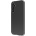 BlueBuilt Samsung Galaxy A35 Back Cover Transparent côté droit