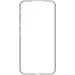 BlueBuilt Samsung Galaxy A35 Back Cover Transparent avant