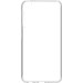 BlueBuilt Protective Back Cover Samsung Galaxy A35 Transparent avant