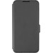 BlueBuilt Samsung Galaxy A35 Book Case Black front