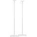 BlueBuilt Adjustable Stands for Sonos Era 100 White (2-Pack) Main Image