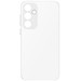 Samsung Galaxy A35 Back Cover Souple Transparent arrière