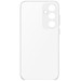 Samsung Galaxy A35 Back Cover Souple Transparent avant