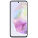 Samsung Galaxy A35 Back Cover Souple Transparent avant