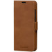 DBramante1928 Copenhagen Slim Samsung Galaxy A55 Book Case Leer Bruin voorkant