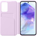 Samsung Galaxy A55 Smart View Book Case Rose Main Image