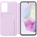 Samsung Galaxy A35 Smart View Book Case Mauve Main Image