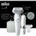 Braun Silk·épil 9 9-041 White/Silver accessory