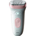 Braun Silk-épil 7 7-000 White/Pink front