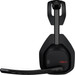 Logitech G Astro A50 X Draadloze PC/Xbox/PlayStation Gaming Headset - Zwart rechterkant