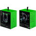 Razer Kraken Kitty V2 Bedrade PC Gaming headset Zwart verpakking