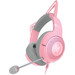 Razer Kraken Kitty V2 Wired PC Gaming Headset Pink detail