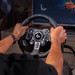 Logitech G923 TRUEFORCE - Volant de Course avec Retour de Force pour PlayStation 5, PlayStation 4 et PC visuel fournisseur